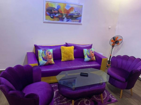 Studio spacieux près de la plage de ngor